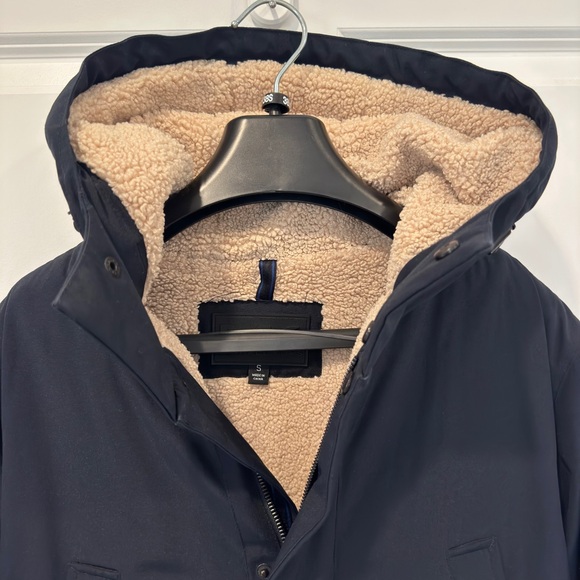 Michael Kors Men’s Parka - Picture 2 of 7